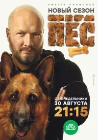 Пёс (сериал 2015) смотреть онлайн бесплатно